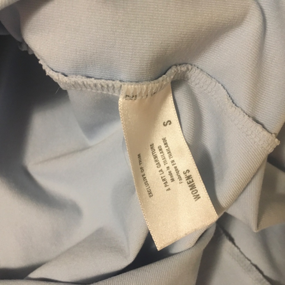 Patagonia Vitaliti Strappy Dress - Picture 8 of 8